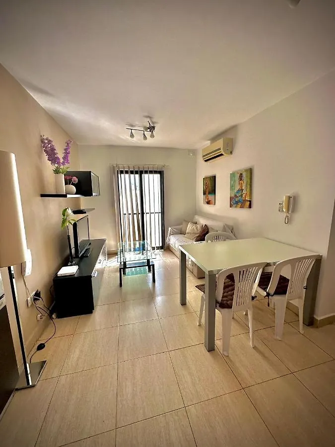 Dhalia Apartments - St. Julians San Ġiljan
