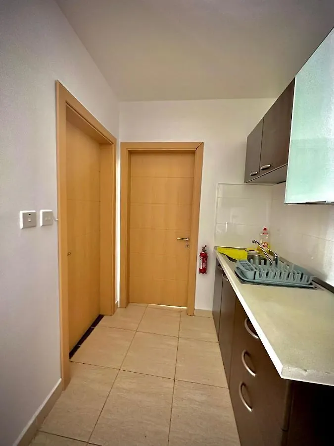 Dhalia Apartments - St. Julians San Ġiljan