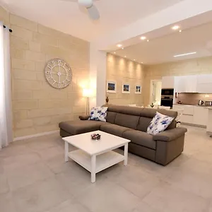  Appartement Luxury Maisonette