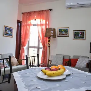  Séjour chez l'habitant Mangion House