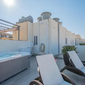  Appartement Kernice Penthouse With Sea And Country Views Of